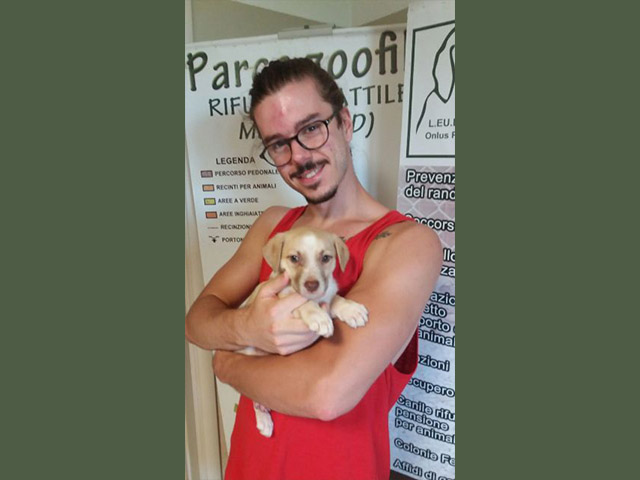 Un amico per sempre